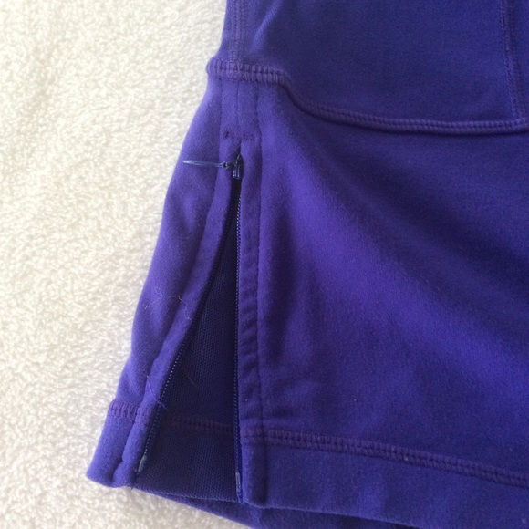Pretty Purple Lululemon Tank Top - Picture 5 of 11